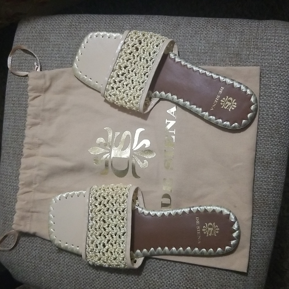 De siena sandal